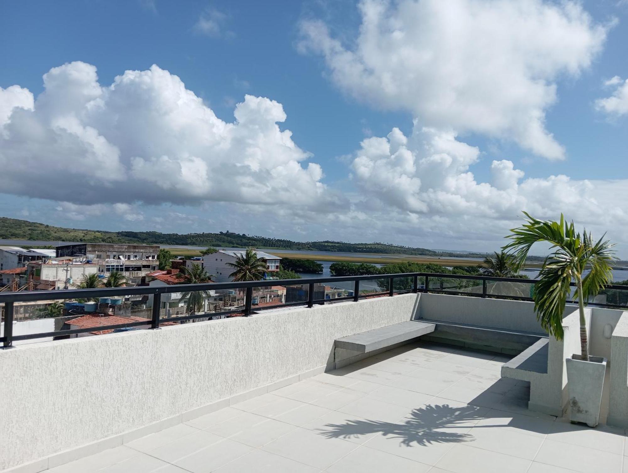 Varandas Do Porto - Nidinho 2 Pôrto das Galinhas Екстериор снимка