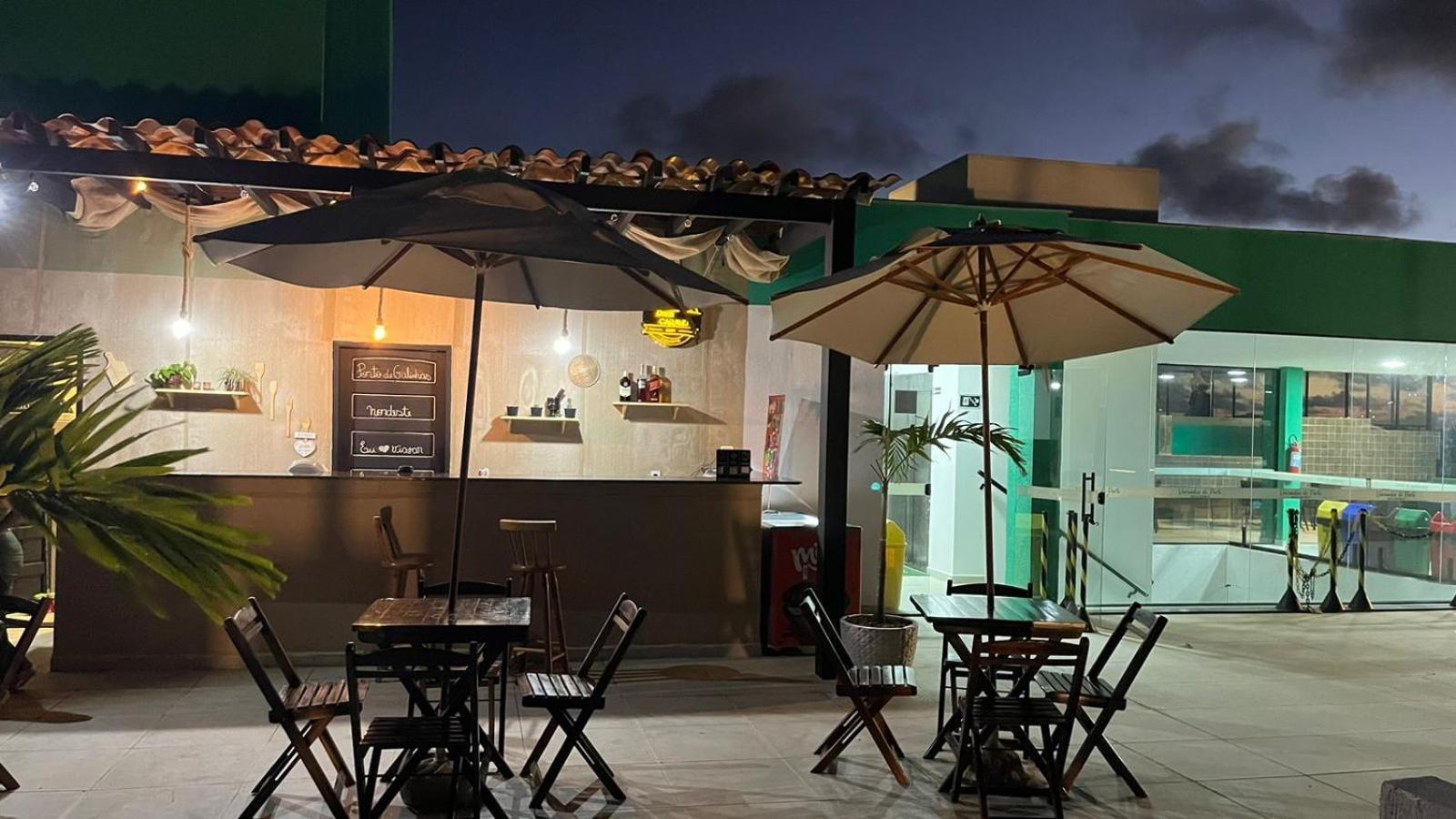 Varandas Do Porto - Nidinho 2 Pôrto das Galinhas Екстериор снимка