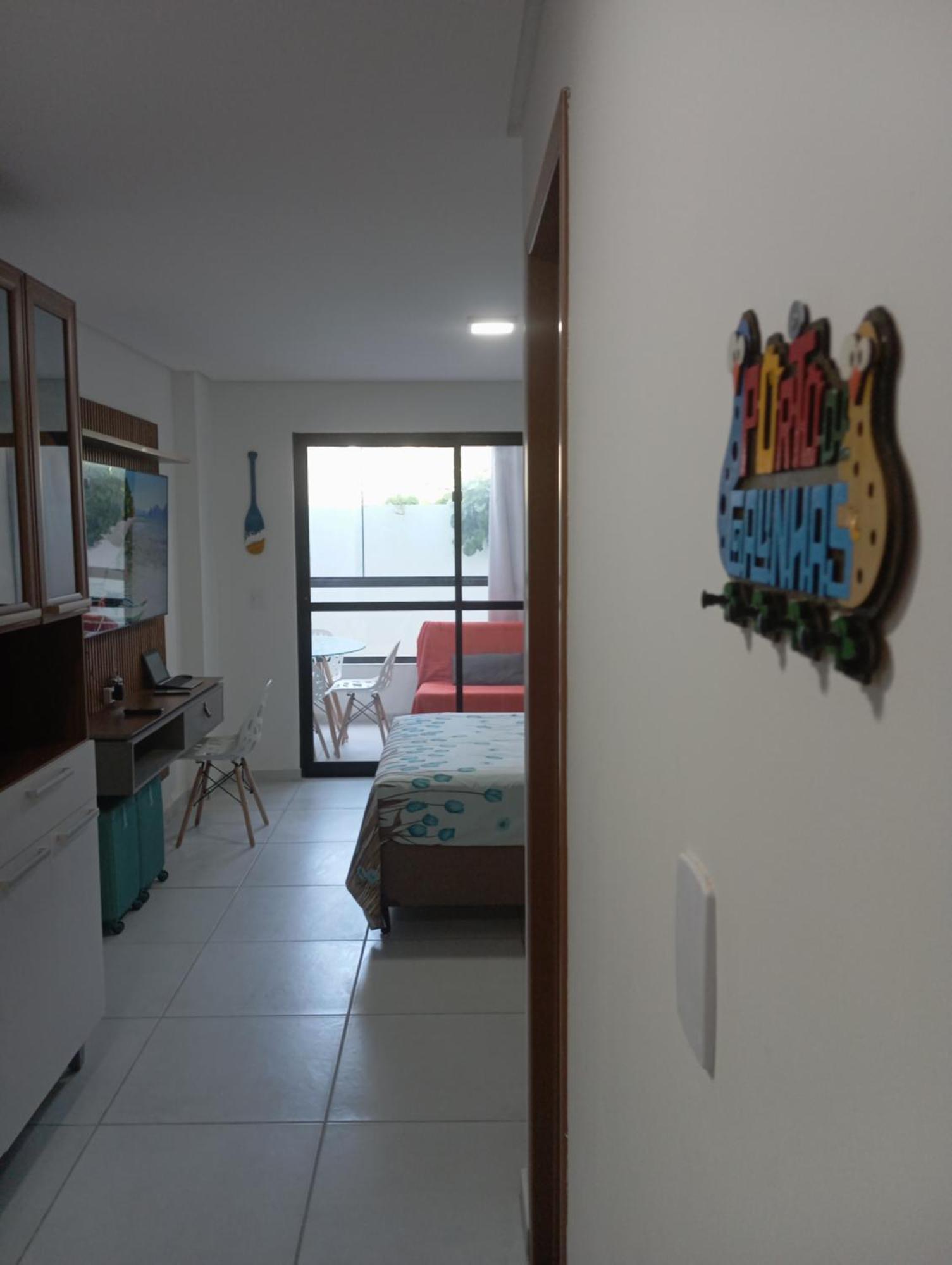 Varandas Do Porto - Nidinho 2 Pôrto das Galinhas Екстериор снимка