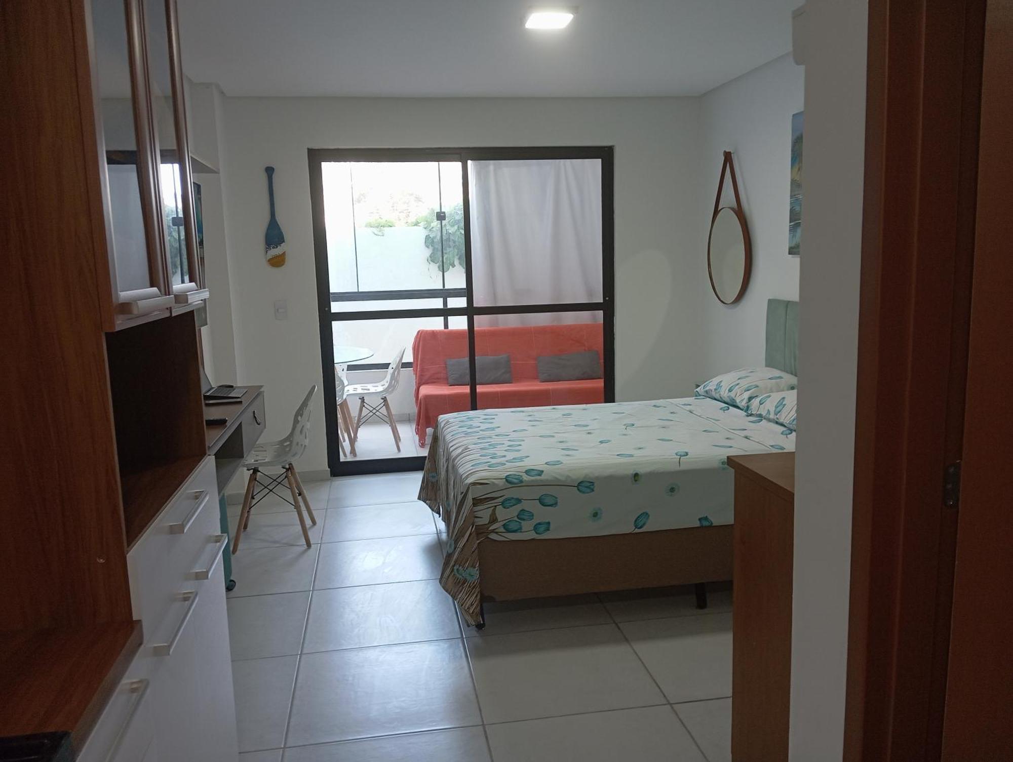 Varandas Do Porto - Nidinho 2 Pôrto das Galinhas Екстериор снимка