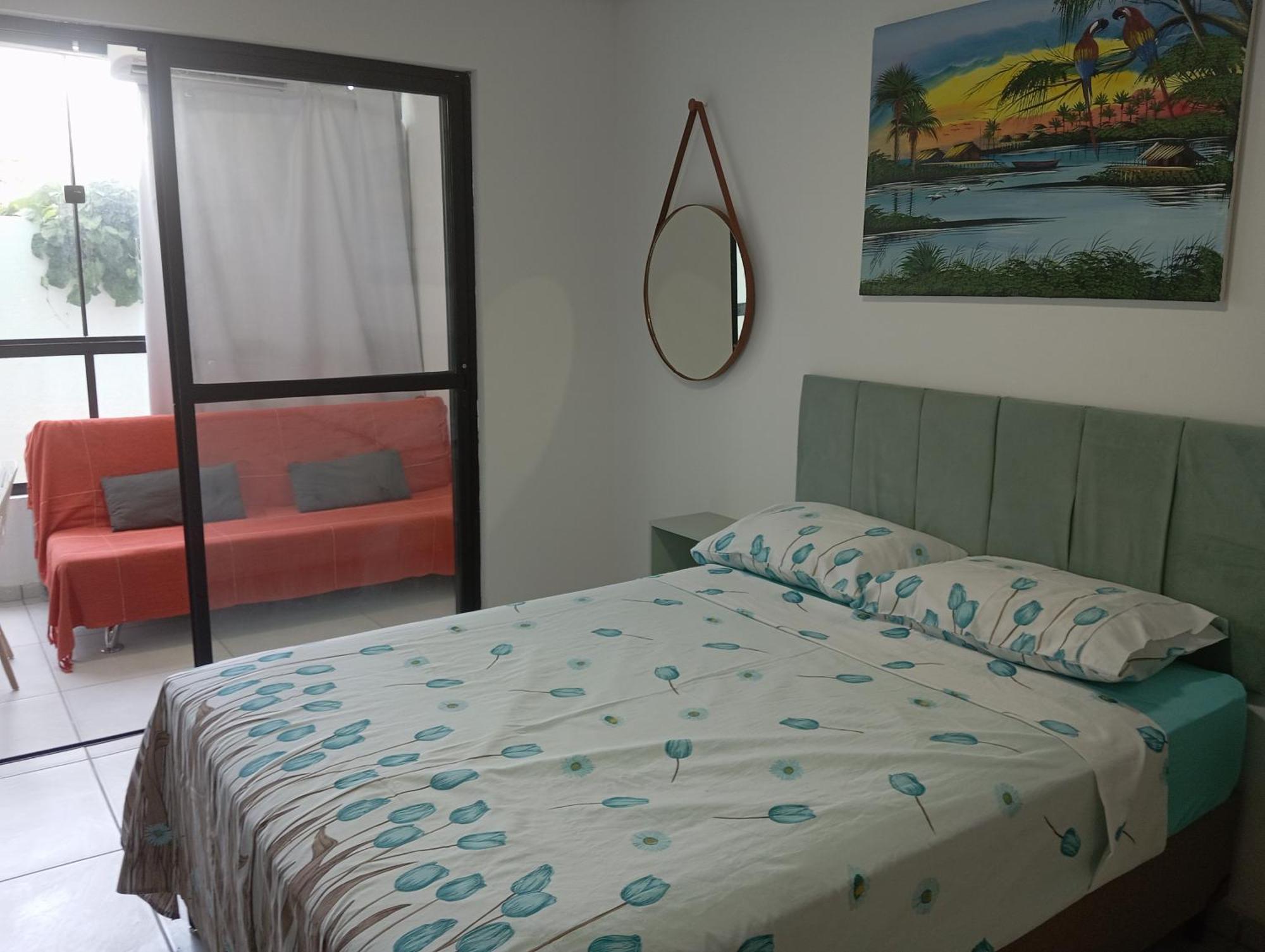 Varandas Do Porto - Nidinho 2 Pôrto das Galinhas Екстериор снимка
