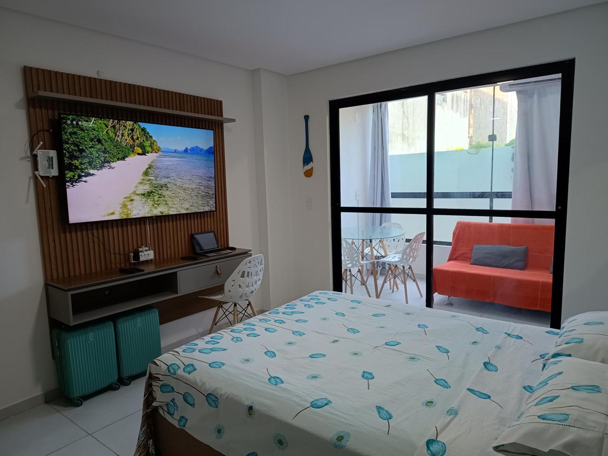Varandas Do Porto - Nidinho 2 Pôrto das Galinhas Екстериор снимка