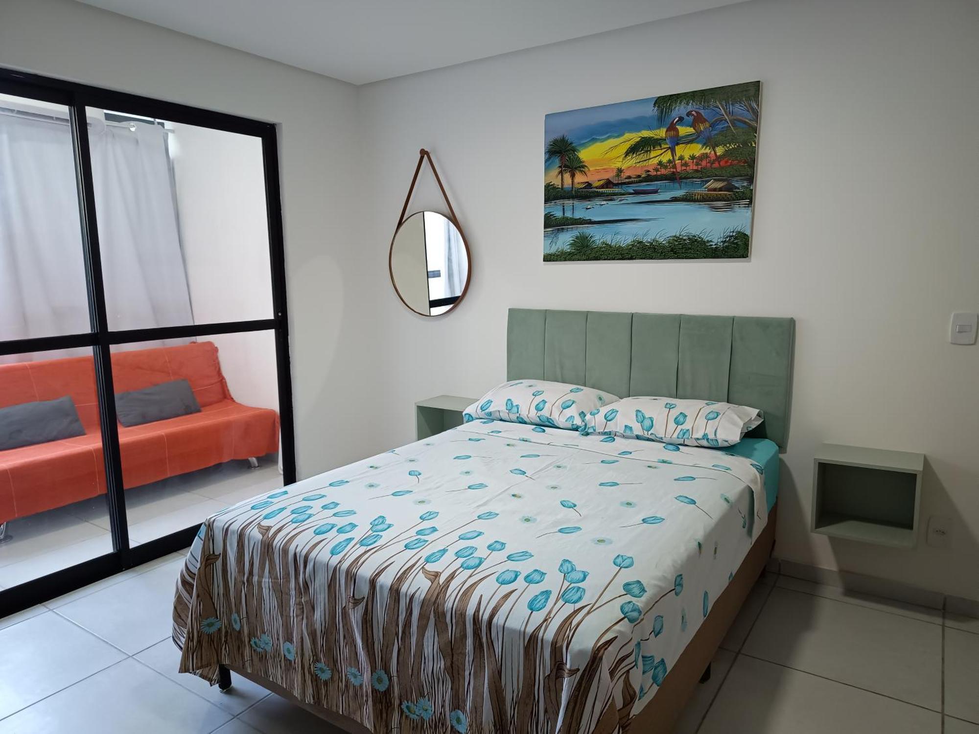 Varandas Do Porto - Nidinho 2 Pôrto das Galinhas Екстериор снимка